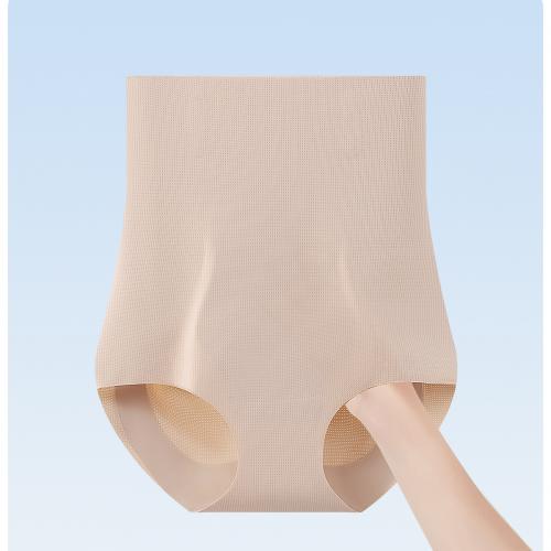 High-waisted Seamless Shaping Briefs