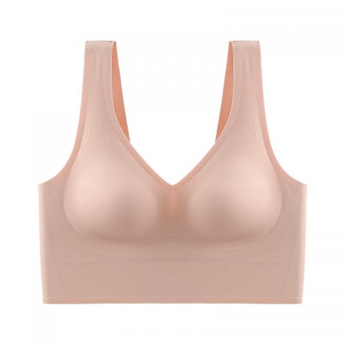 Longline plus size comfortable underwear with 7 hooks