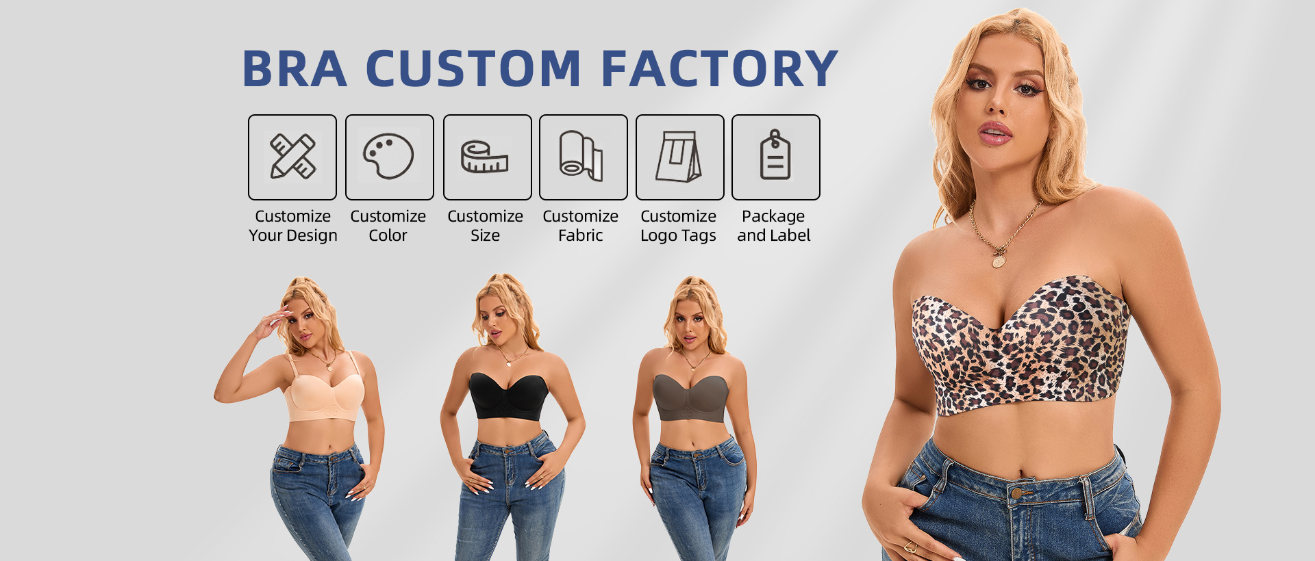 Underwear direct factory