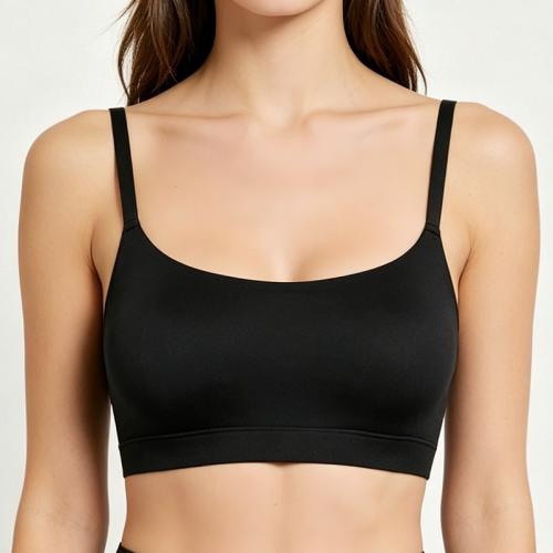 Wholesale Basic Slim Fit Cami Layering Tank B2492